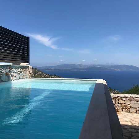 Seaview Maisonette Schinias Zewnętrze zdjęcie