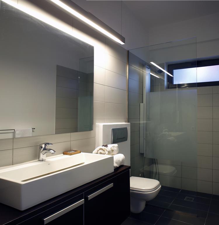 Seaview Maisonette Schinias Zewnętrze zdjęcie