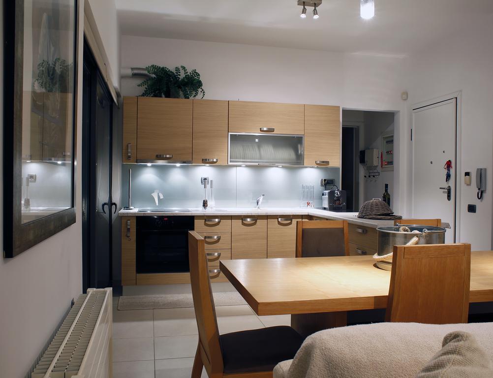 Seaview Maisonette Schinias Zewnętrze zdjęcie