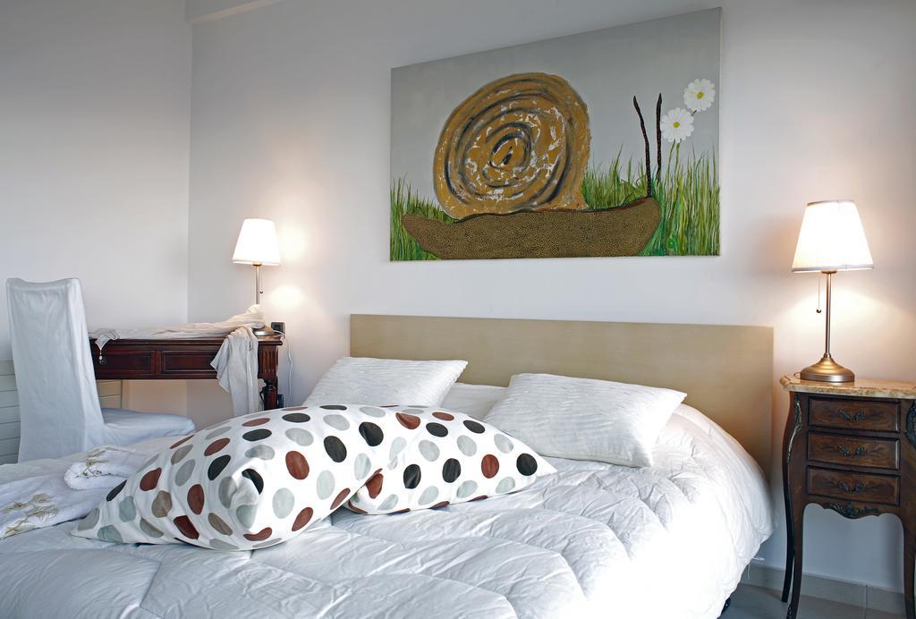 Seaview Maisonette Schinias Zewnętrze zdjęcie