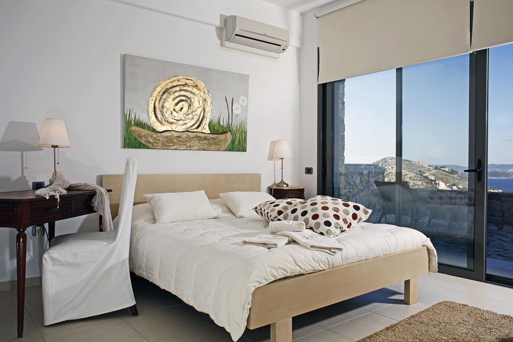 Seaview Maisonette Schinias Zewnętrze zdjęcie