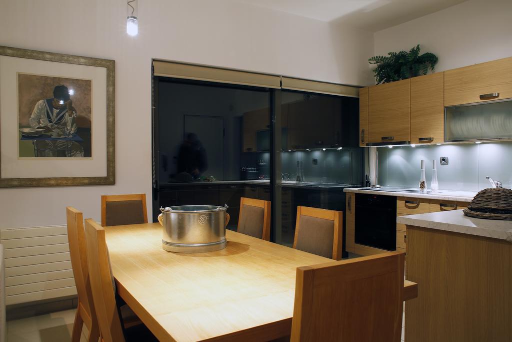 Seaview Maisonette Schinias Zewnętrze zdjęcie