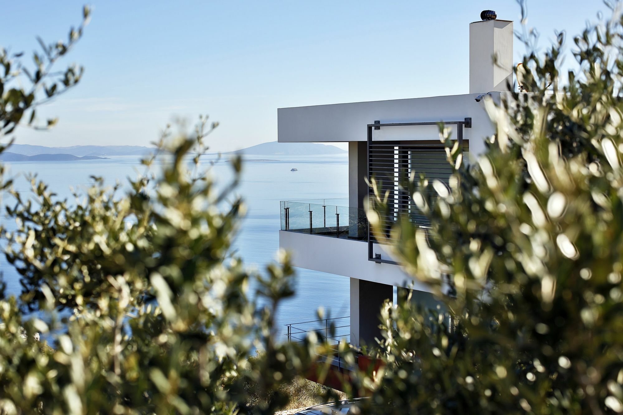 Seaview Maisonette Schinias Zewnętrze zdjęcie