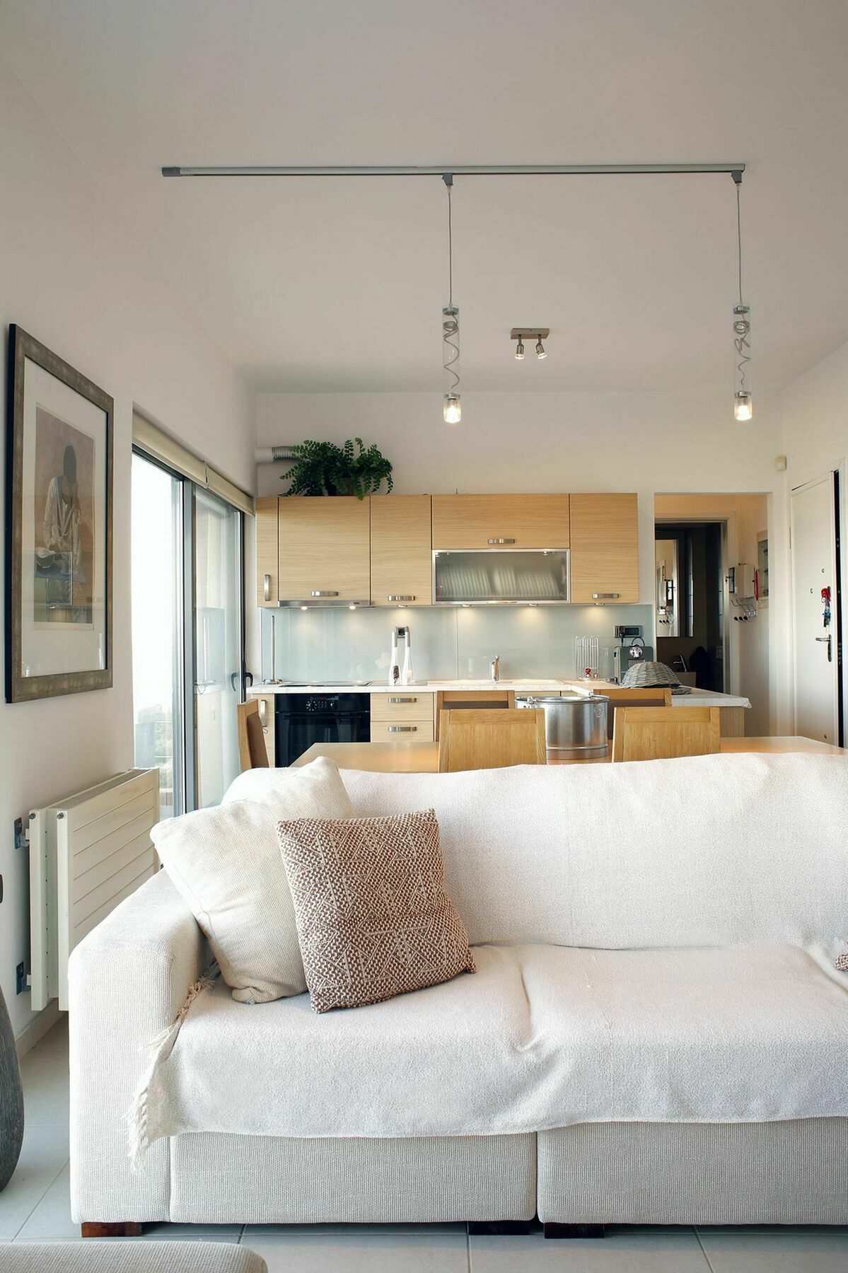 Seaview Maisonette Schinias Zewnętrze zdjęcie
