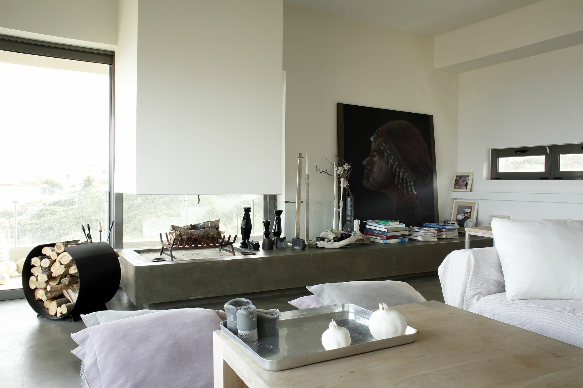 Seaview Maisonette Schinias Zewnętrze zdjęcie