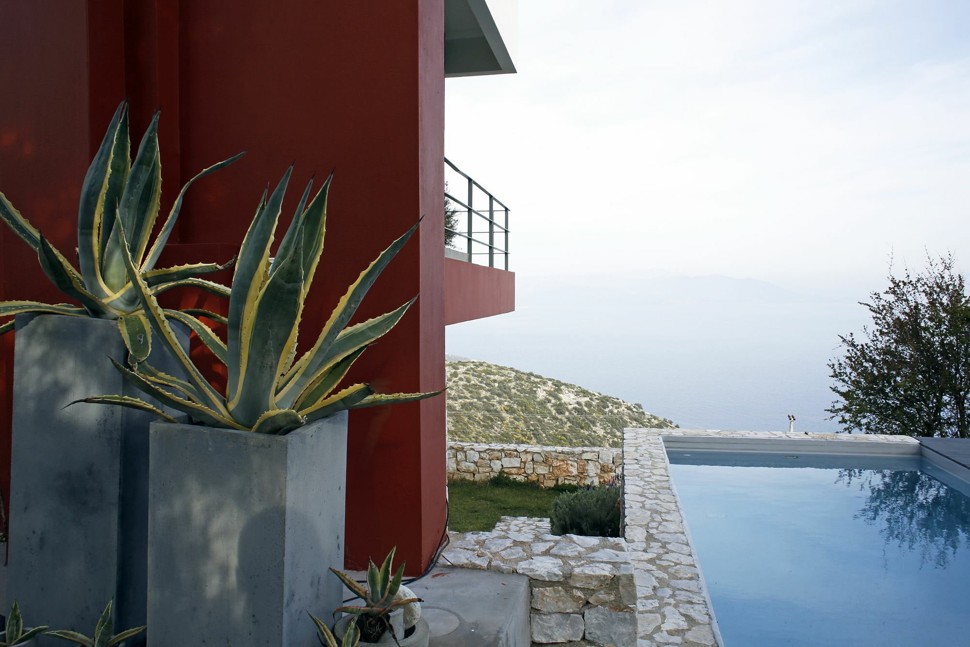 Seaview Maisonette Schinias Zewnętrze zdjęcie