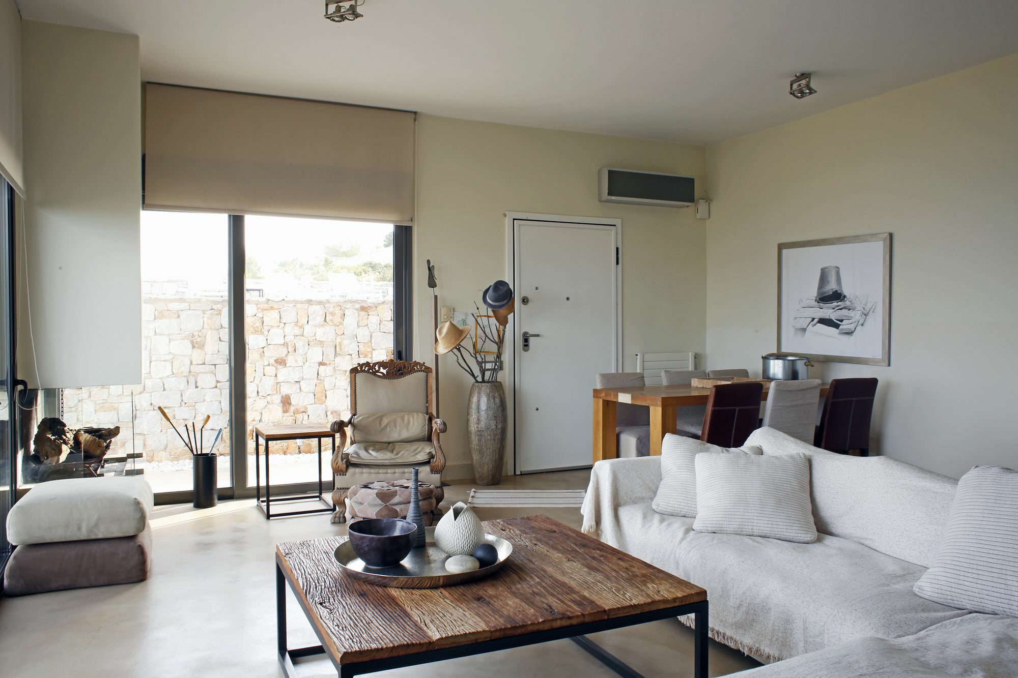 Seaview Maisonette Schinias Zewnętrze zdjęcie